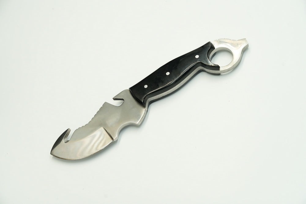 A Unique, High-Quality Dagger - 1 - 3