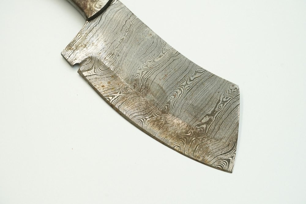 High-Quality Unique Cleaver - 5