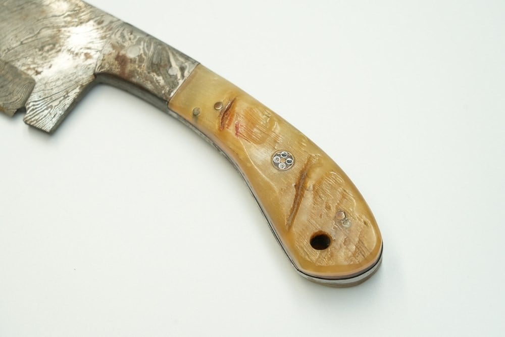 High-Quality Unique Cleaver - 4