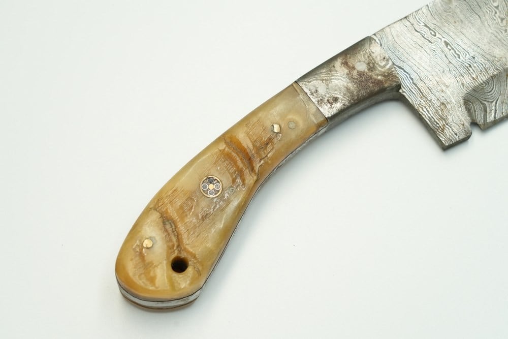 High-Quality Unique Cleaver - 6