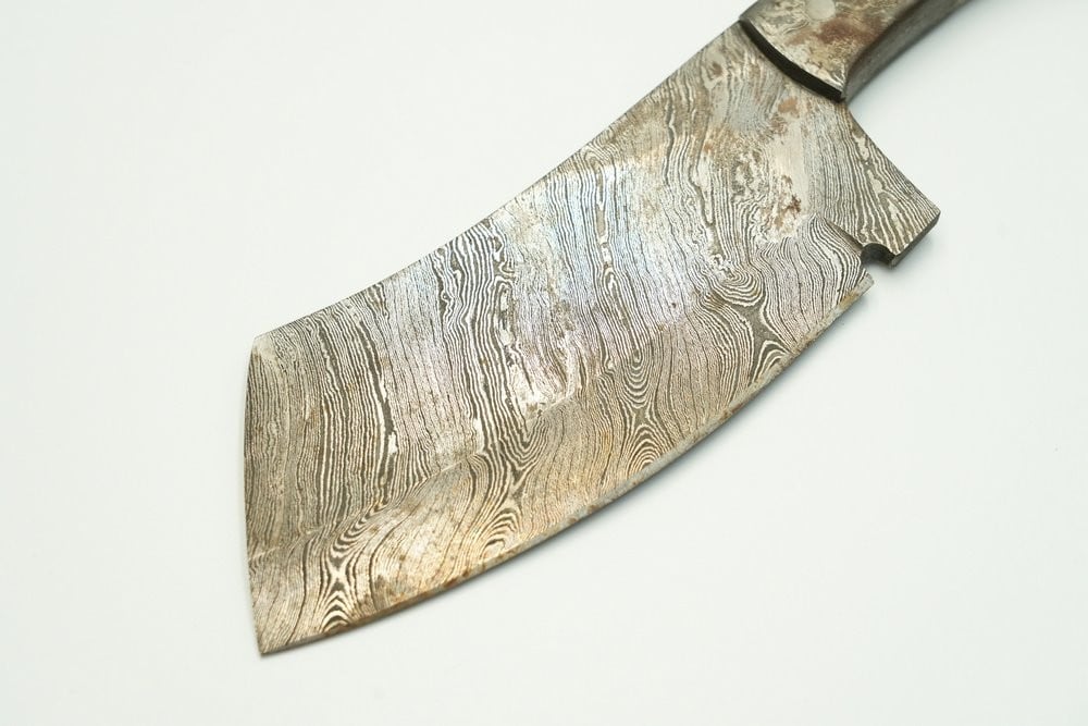 High-Quality Unique Cleaver - 3