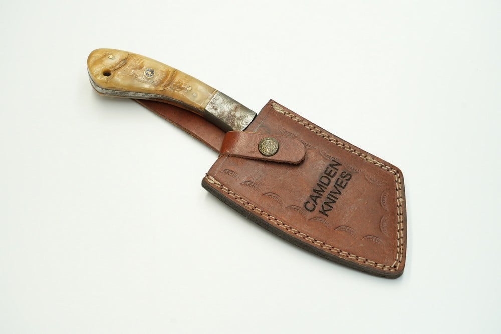 High-Quality Unique Cleaver - 2
