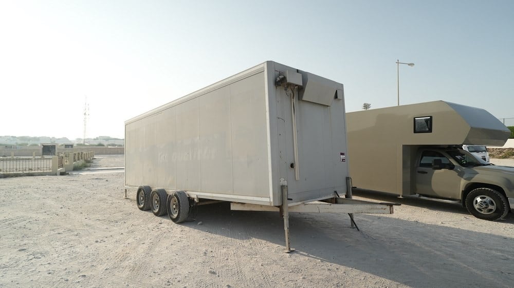 Storage Unit - 1