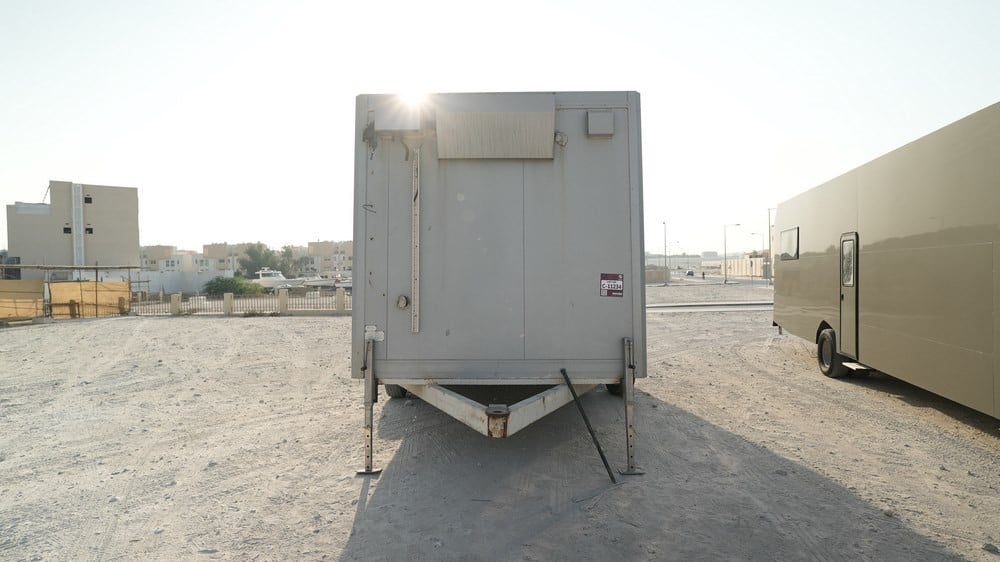Storage Unit - 3