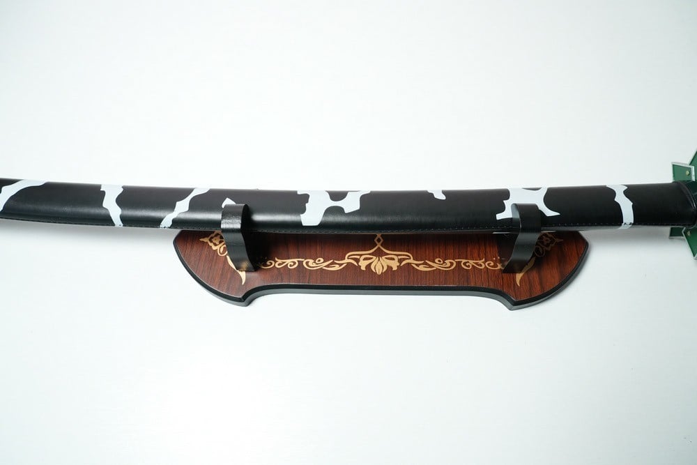Luxury Samurai Sword - 3