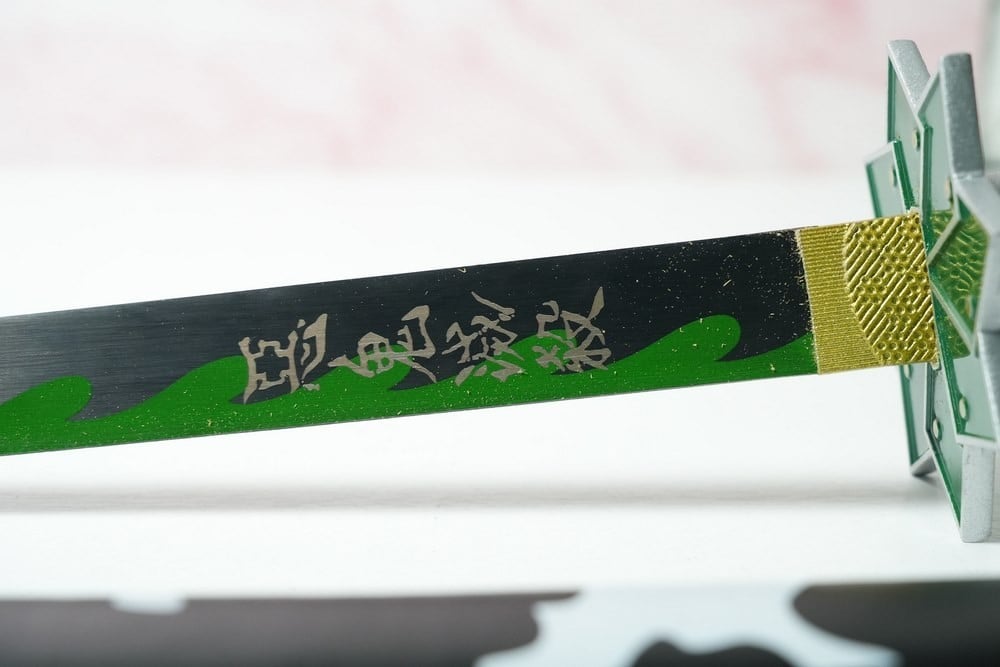Luxury Samurai Sword - 6