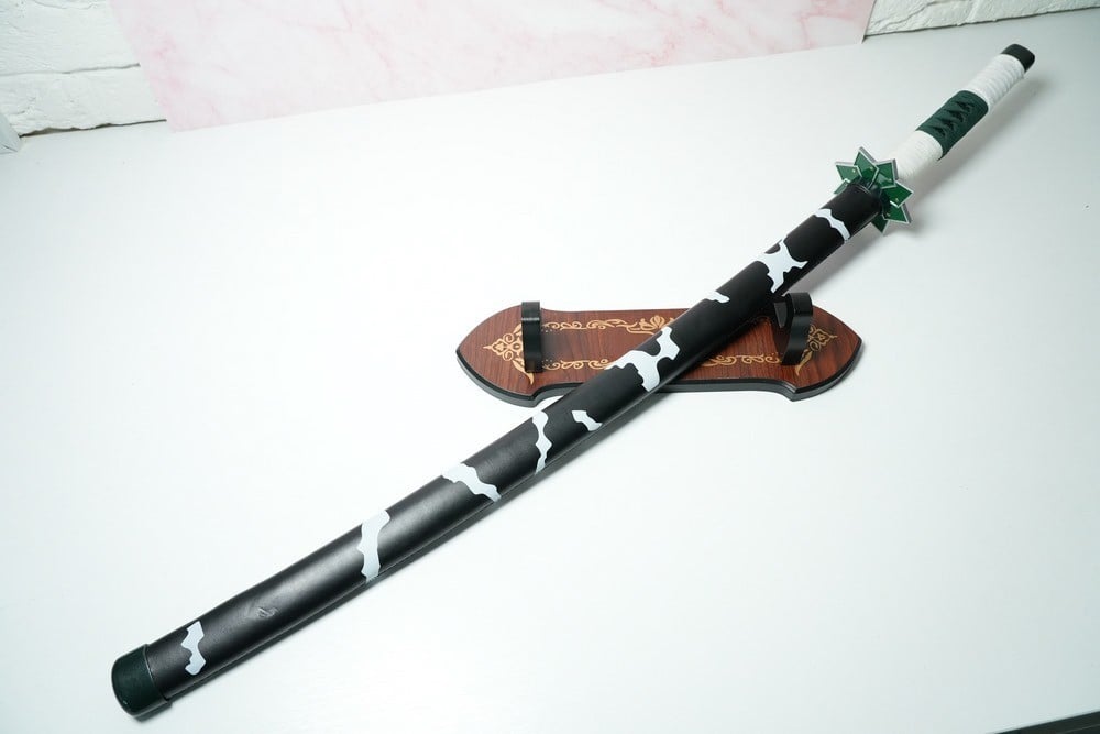 Luxury Samurai Sword - 5