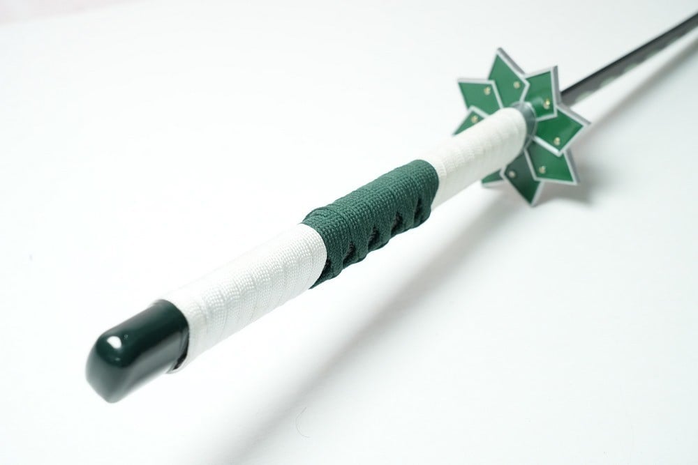 Luxury Samurai Sword - 8