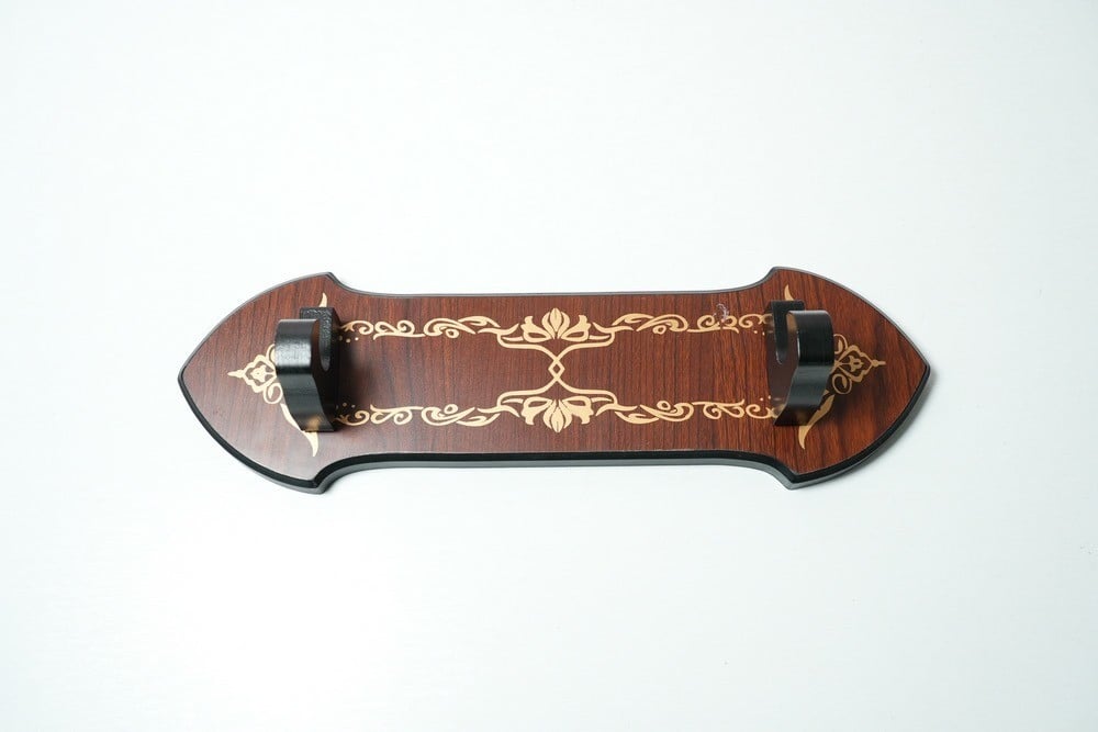 Luxury Samurai Sword - 4