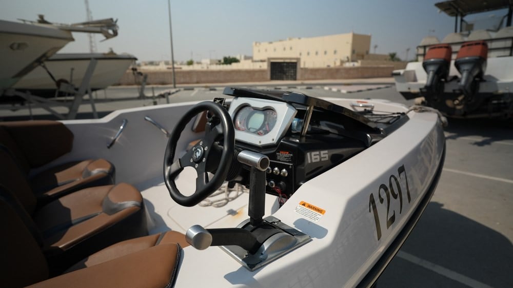 سكاراب 165 - 8