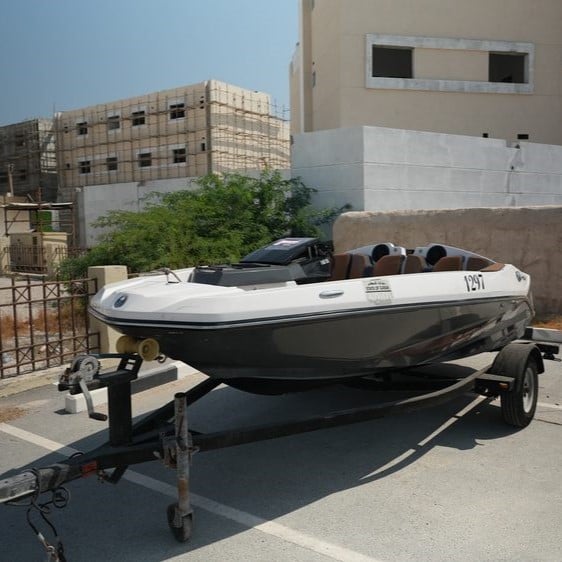 سكاراب 165 - 1