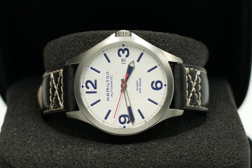 Hamilton Watch - 7
