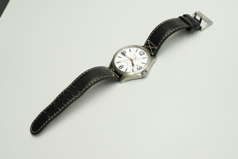 Hamilton Watch - 8