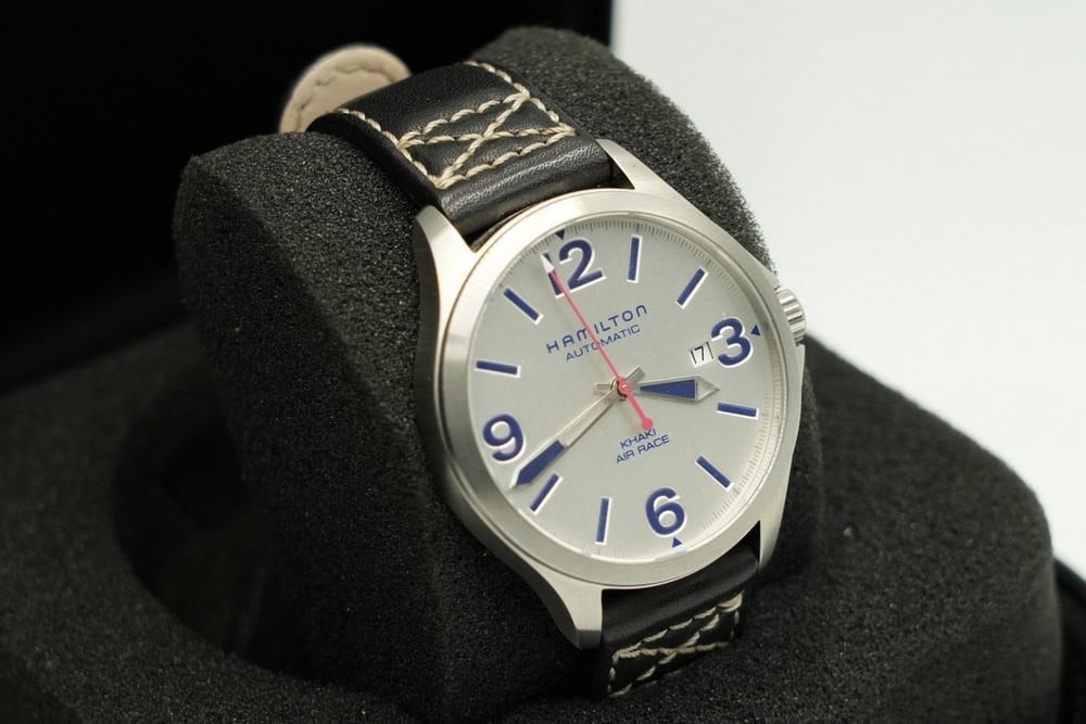 Hamilton Watch - 5