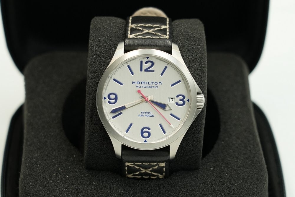 Hamilton Watch - 3