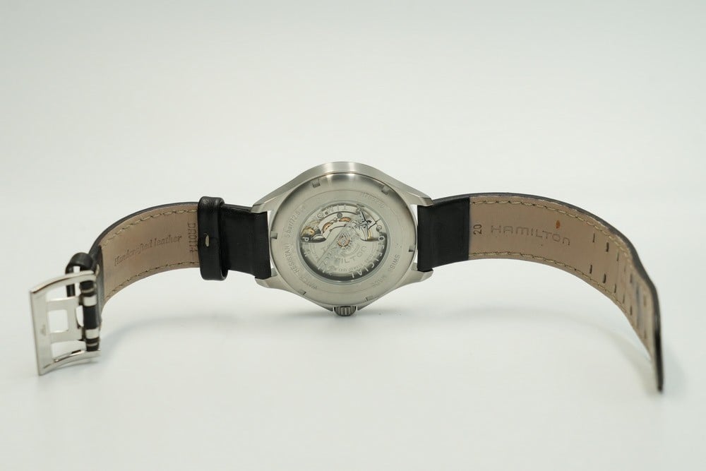 Hamilton Watch - 9