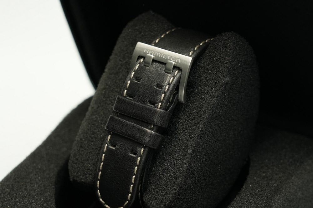 Hamilton Watch - 6