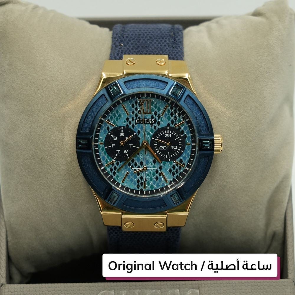 Guess Watch -2 - 1