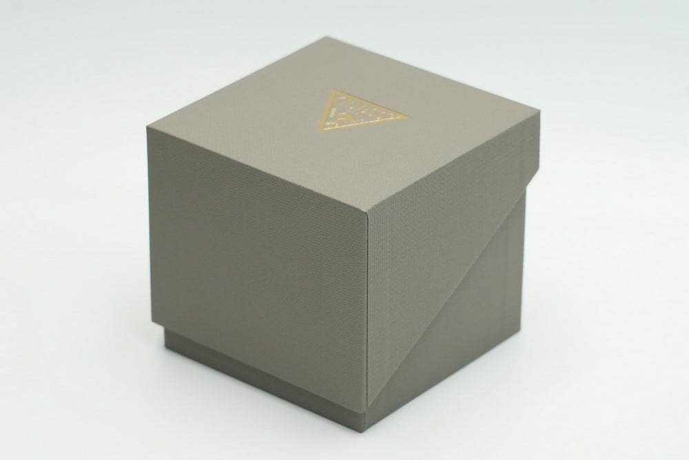Guess Watch -2 - 2