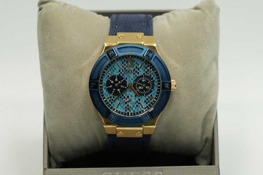 Guess Watch -2 - 4