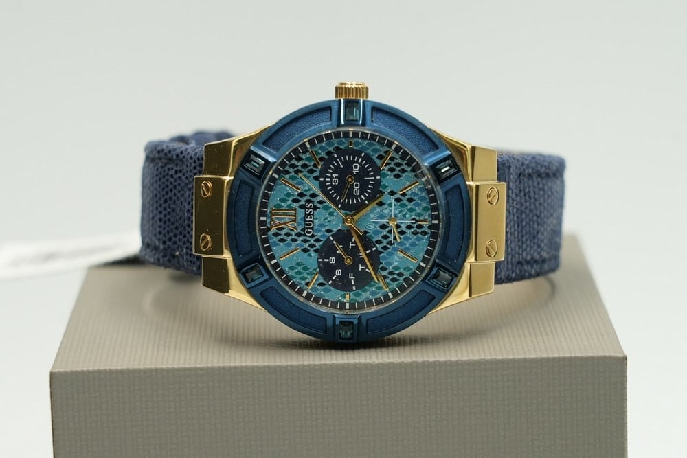 Guess Watch -2 - 8