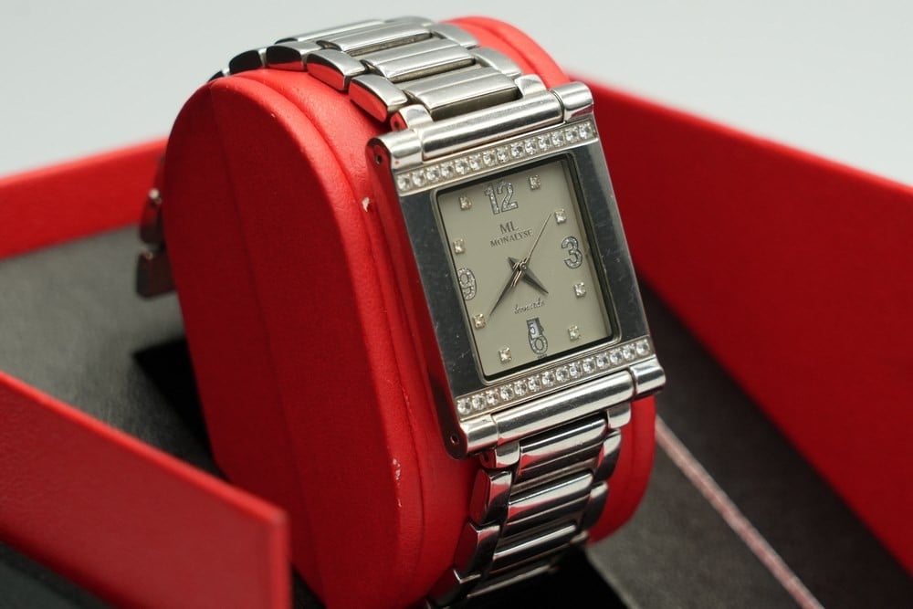ML Monalyse Watch - 4