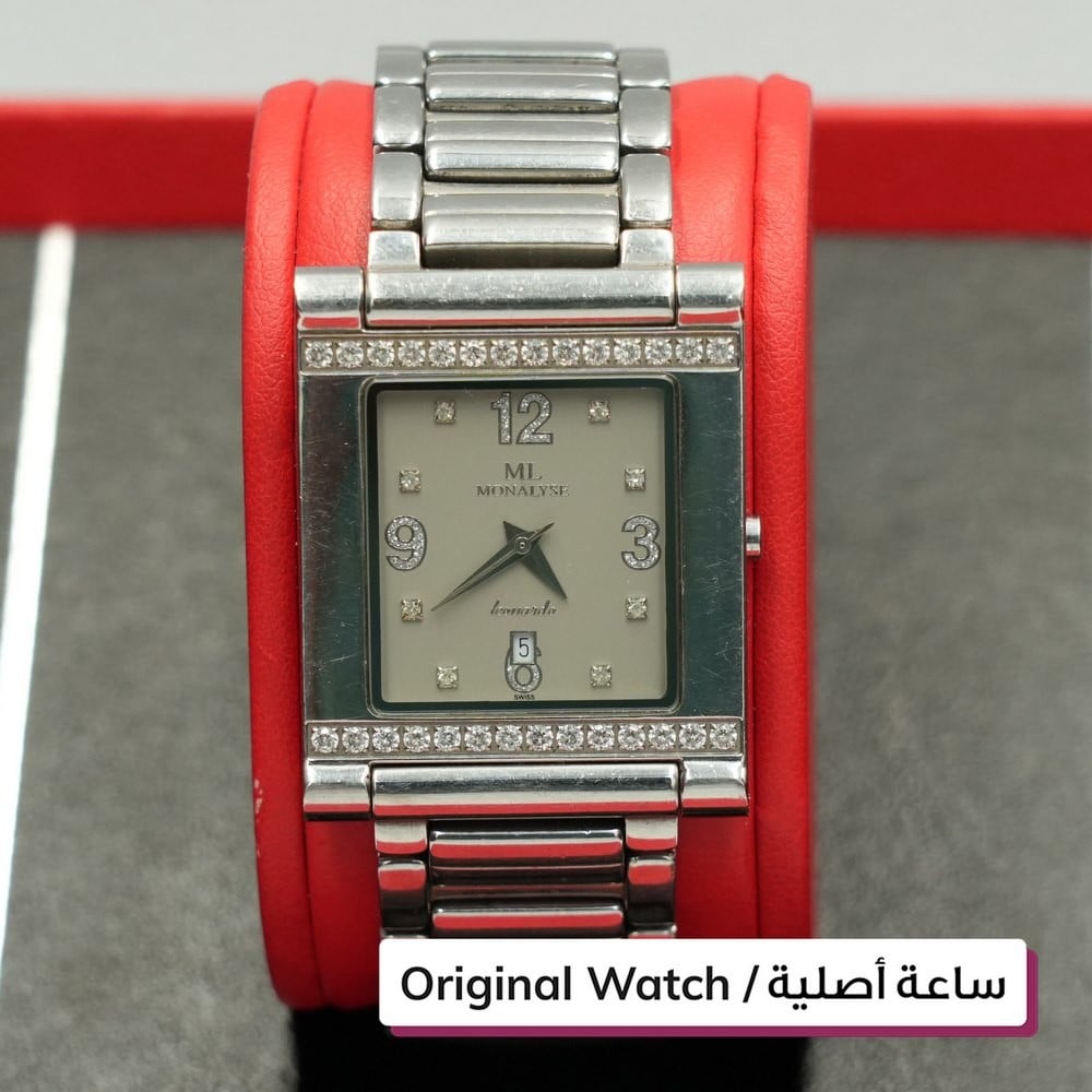 ML Monalyse Watch - 1