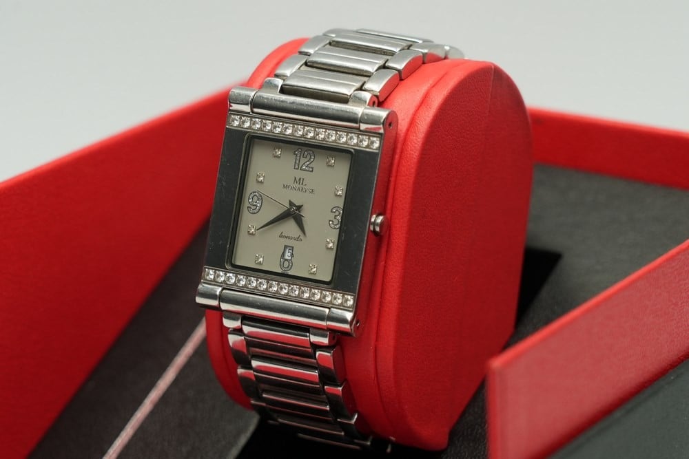 ML Monalyse Watch - 3
