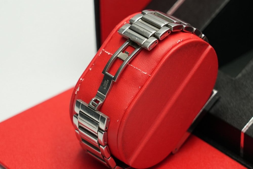 ML Monalyse Watch - 5