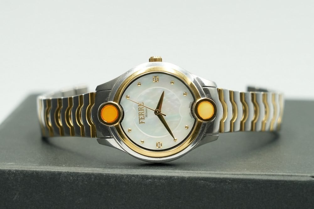 Ferre Milano Watch - 6