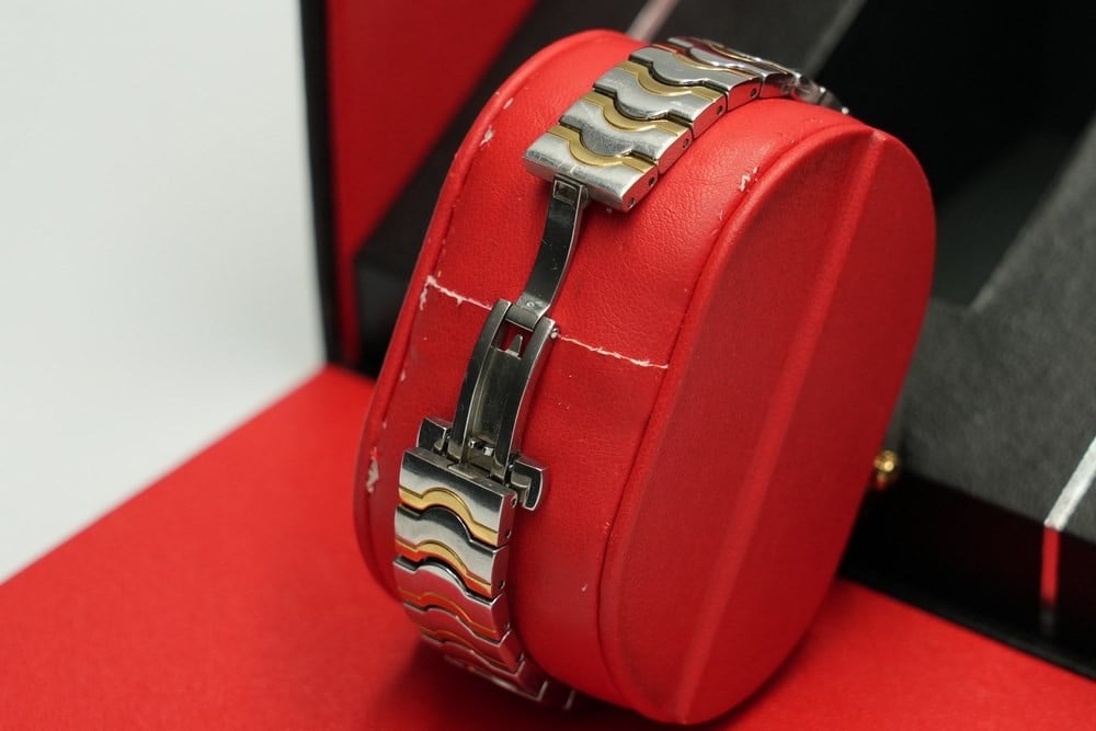 Ferre Milano Watch - 5