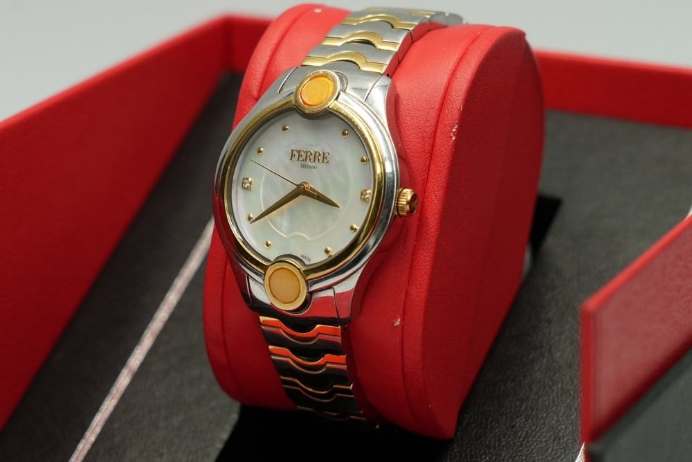 Ferre Milano Watch - 3