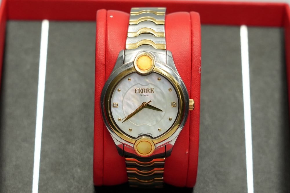 Ferre Milano Watch - 2