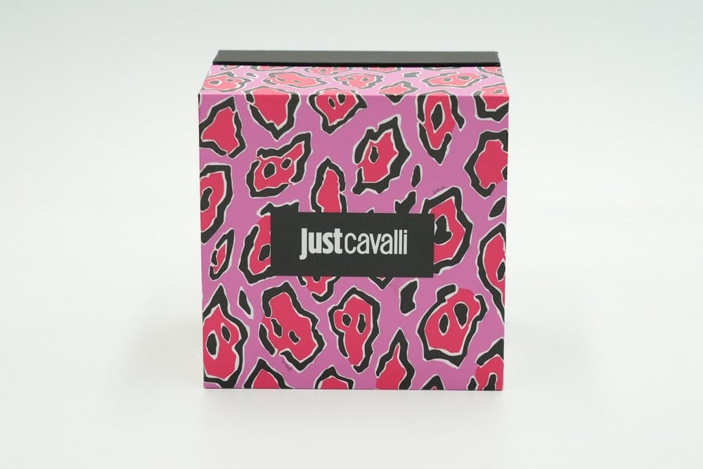 Justcavalli Watch - 2