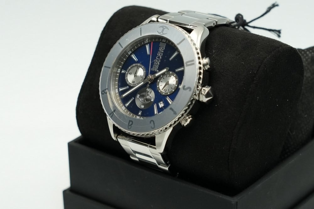 Justcavalli Watch - 5