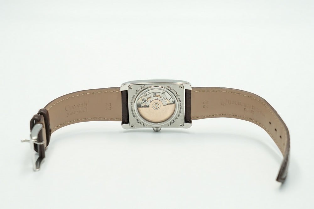 Frederique Constant Geneve Watch - 12