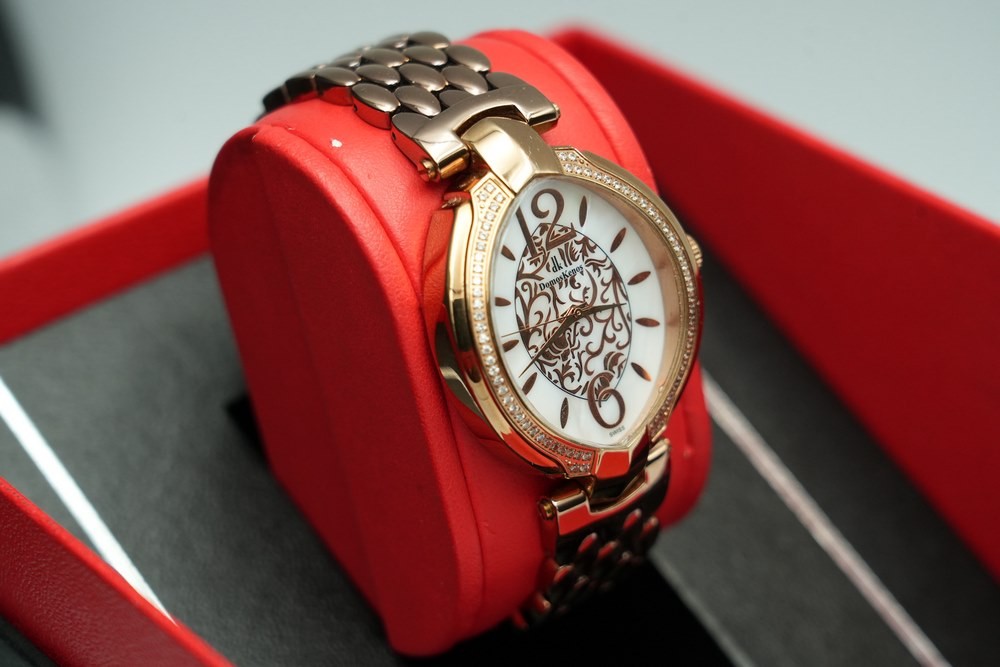 Domos Kenos Watch - 4