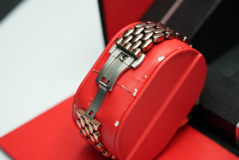 Domos Kenos Watch - 5