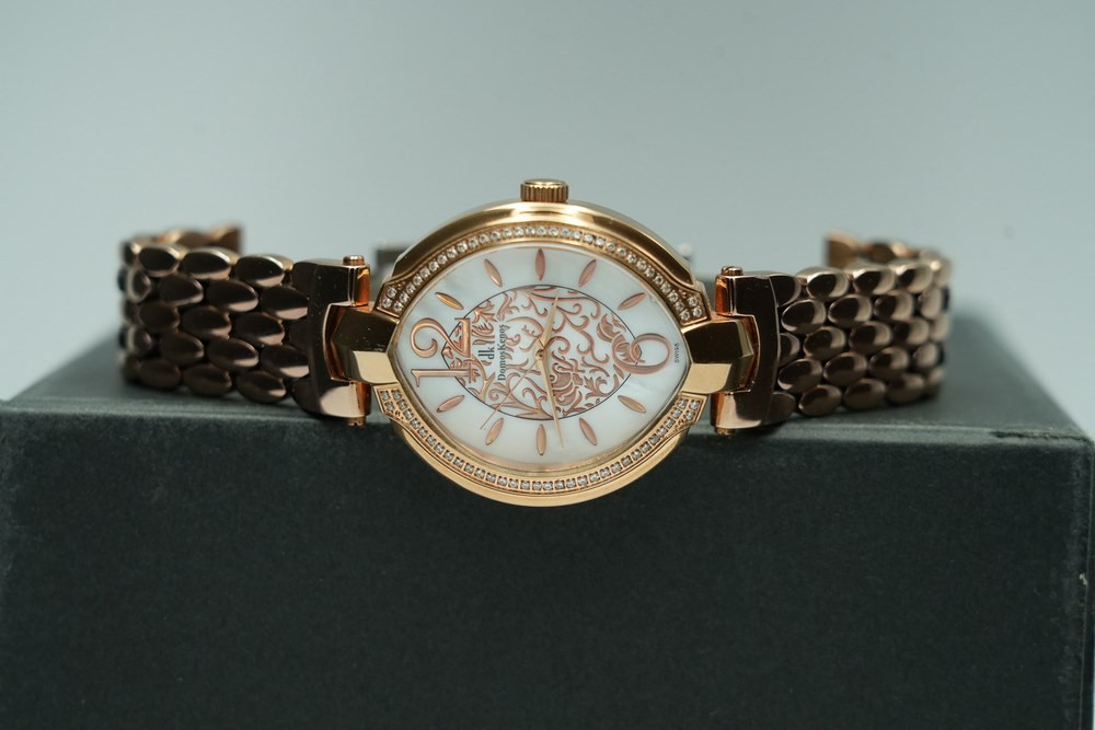 Domos Kenos Watch - 6