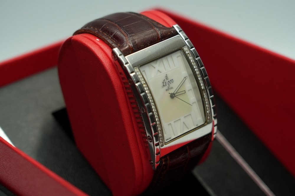 Lizer Royal Watch - 4