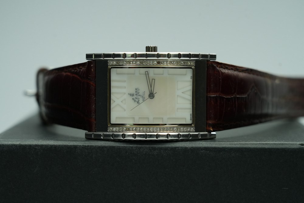 Lizer Royal Watch - 6
