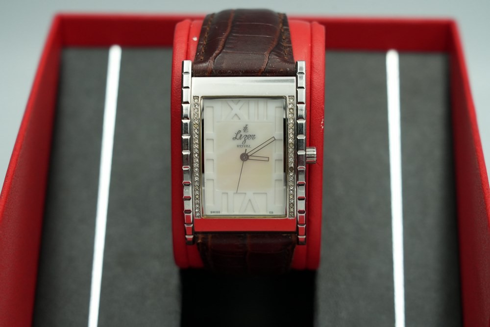 Lizer Royal Watch - 2