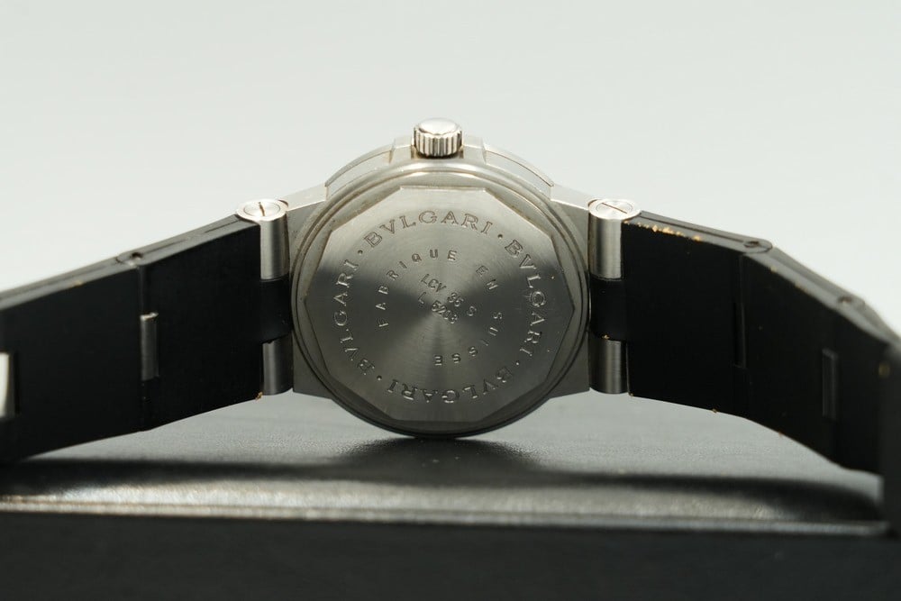 Bvlgari Watch  - 10