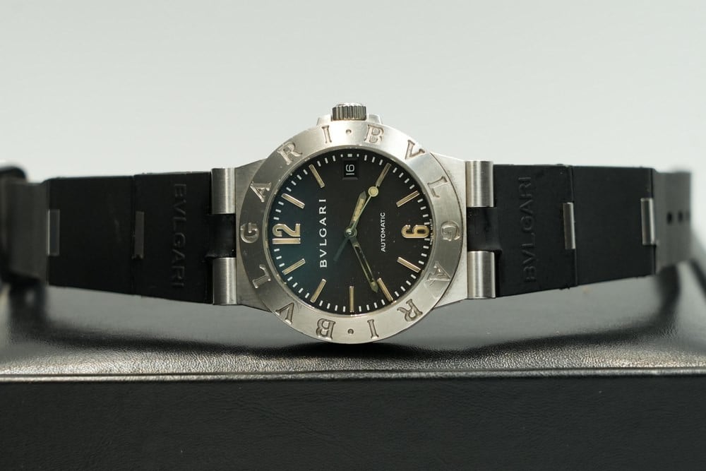 Bvlgari Watch  - 9
