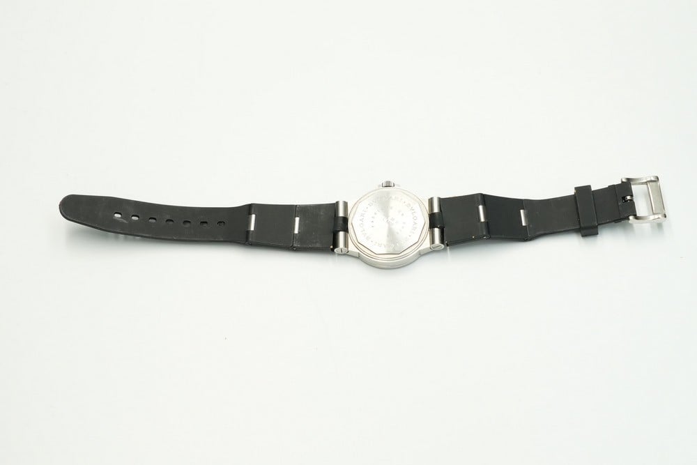 Bvlgari Watch  - 12