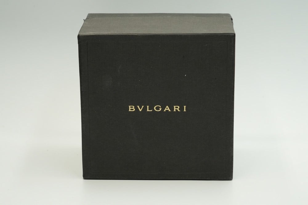 Bvlgari Watch  - 2