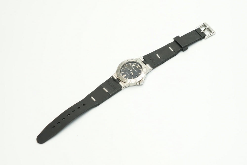 Bvlgari Watch  - 11