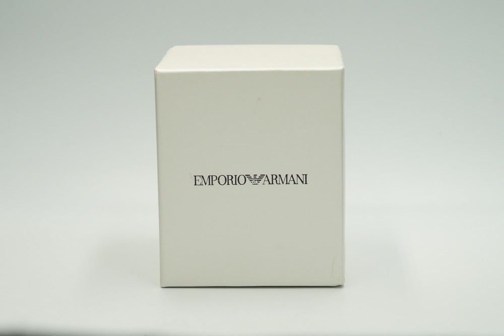 Emporio Armani Women's Watch - 2