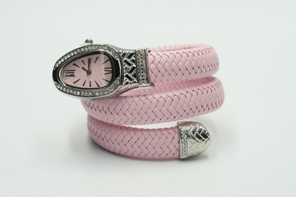 Fashion Watch - 2