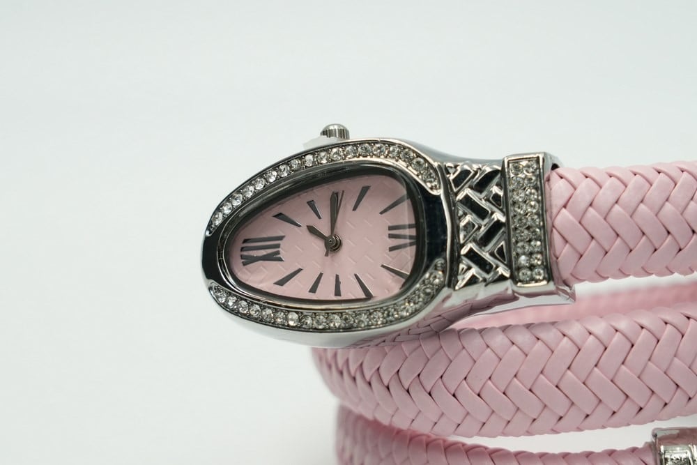 Fashion Watch - 4